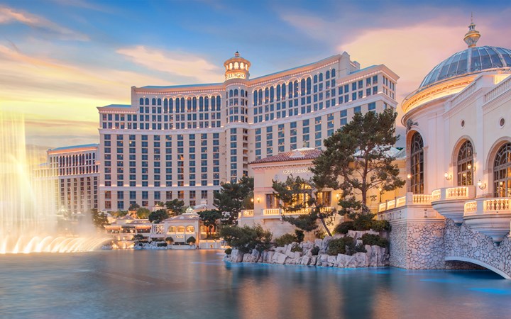 MGM sells iconic Las Vegas casino for $4.2 billion