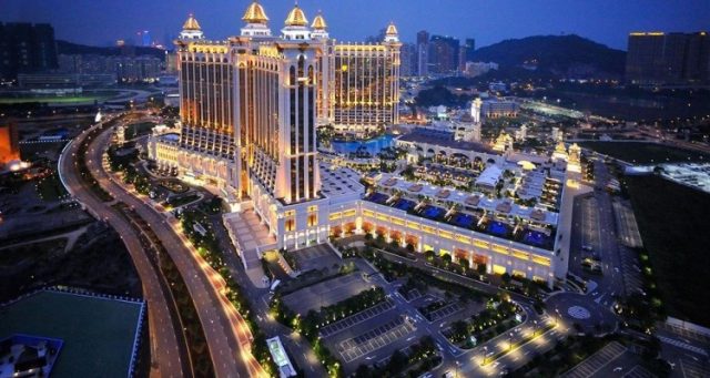 Macau Casino