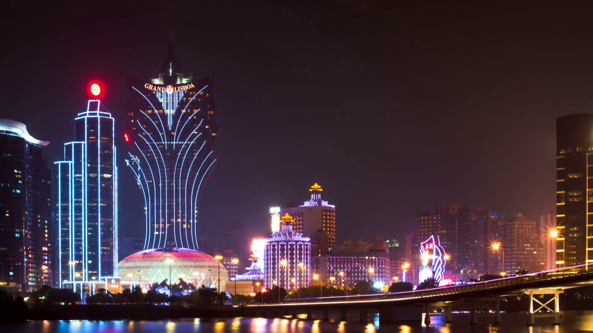 Macau sees 14% uptick in 2018 Gross Gaming Revenue
