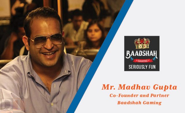 Madhav Gupta Badshah Winner