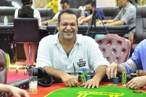 Madhav Gupta finishes 4th in WPT Vietnam Kickoff Event 1