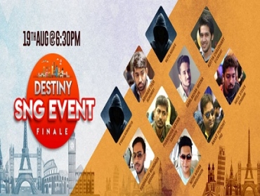 Meet the Finalists of Destiny 5.0 Finale SnG