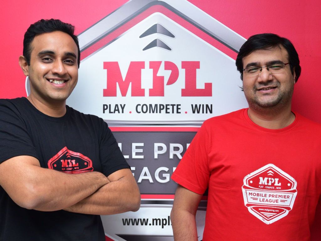 Mobile Premier League raises $35.5M from Sequoia India