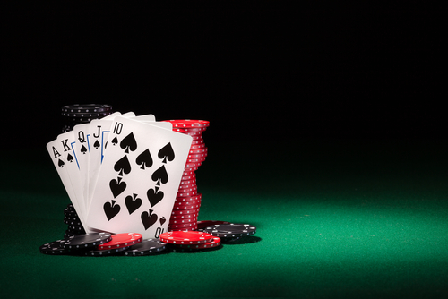 Most Convincing False Tells in Poker