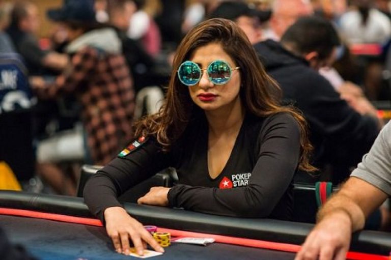 Muskan Sethi progresses to EPT Prague Main Event Day 2