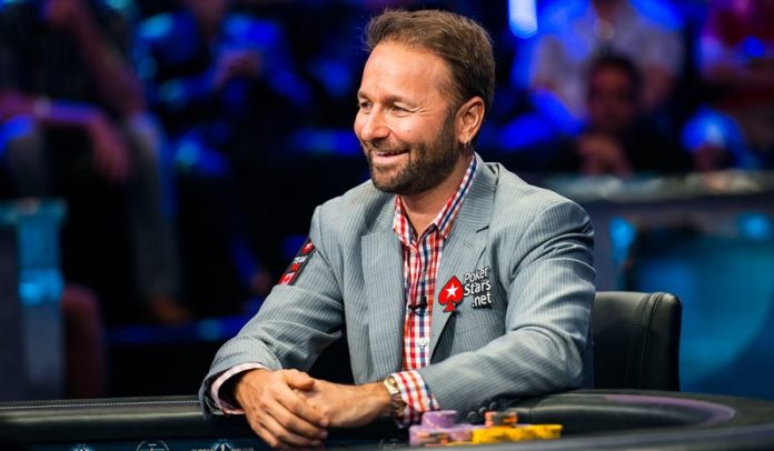 Negreanu's $2 Million Summer Schedule