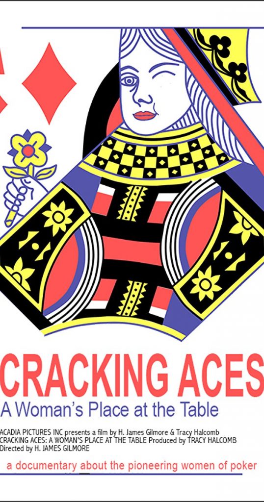 New Poker Documentary- Cracking Aces