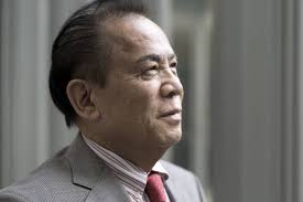 Okada loses legal battle against Wynn Resorts over appeal