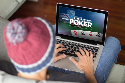 Online Poker Sleep Routine