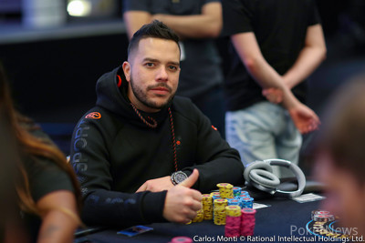 PSPC: Farid Jattin leads Day 2; Indian challenge ends