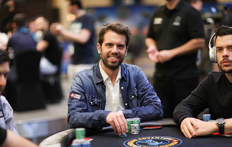 PSPC winner Ramon Colillas now a PokerStars Team Pro