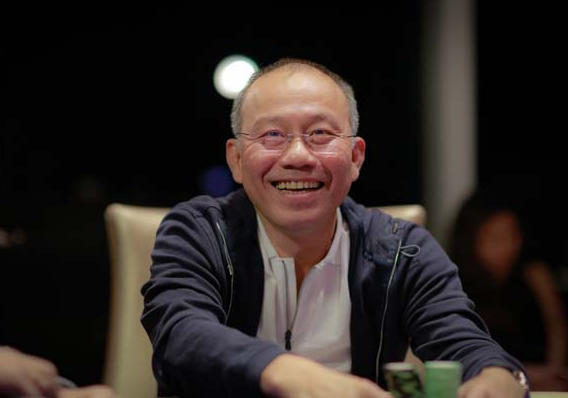 Paul Phua acquitted in Macau sports betting trial