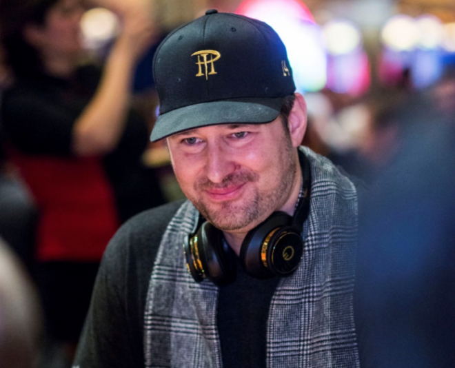 Phil Hellmuth joins WPT