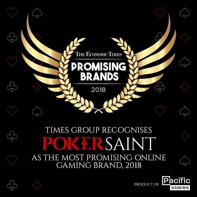 Play Now at PokerSaint.com