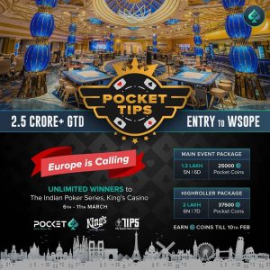 Pocket52 to send players to Rozvadov via Pocket TIPS_2