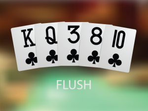 Poker Hand Rankings Poker Hand Order_6