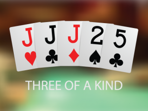 Poker Hand Rankings Poker Hand Order_8