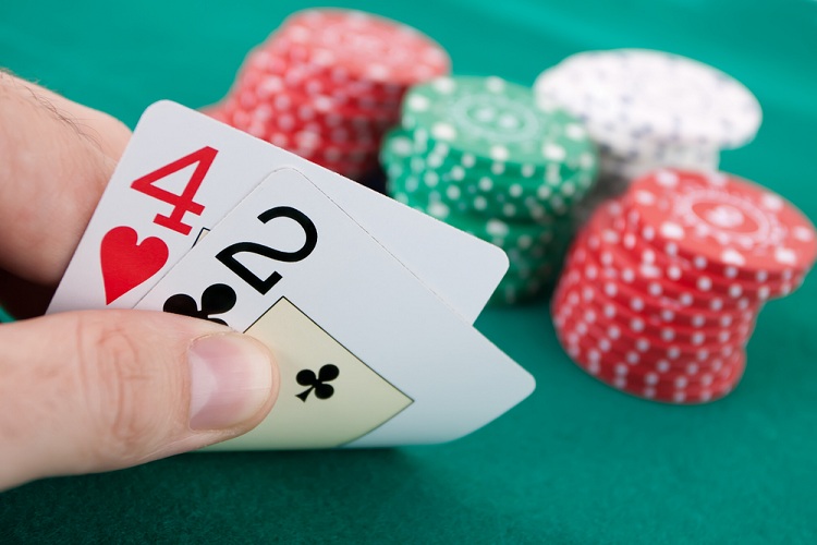 Poker Tips4