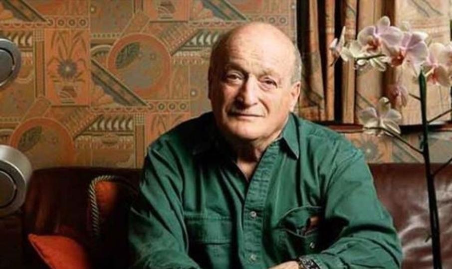 Poker author Al Alvarez passes away at age 90