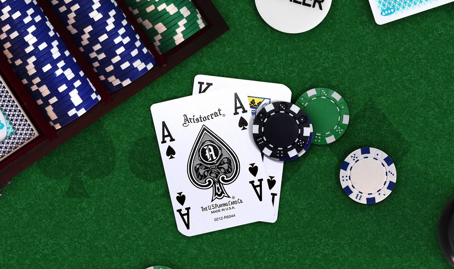Big Stack University Tips - 10 things to know about Texas Hold’em
