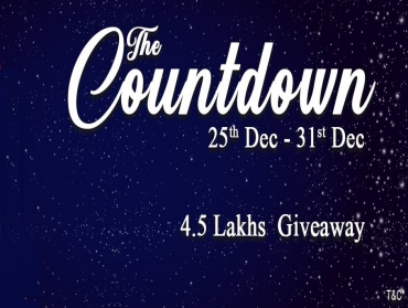 PokerRaj launches ‘The Countdown’ starting tomorrow