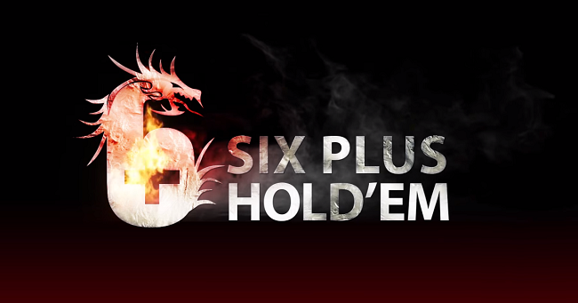 PokerStars, ACR set to launch Six Plus Hold’em1