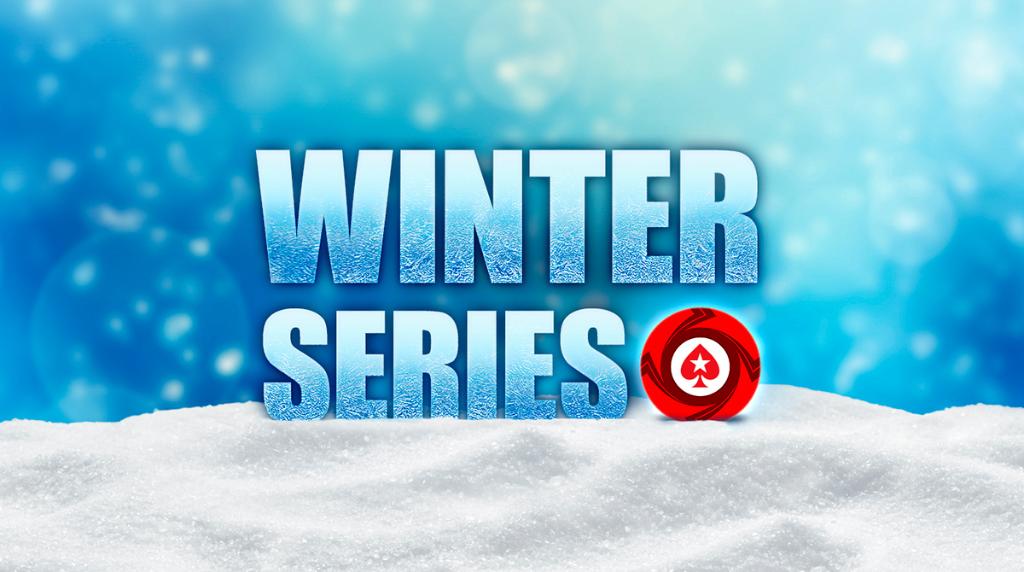 PokerStars India launches 1.6+ CR GTD Winter Series