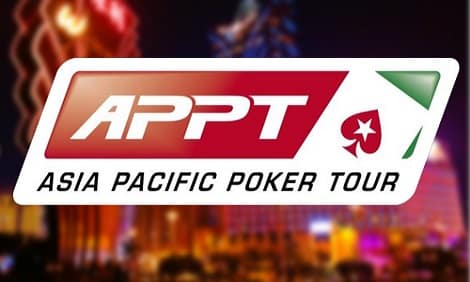 PokerStars LIVE announces two APPT stops