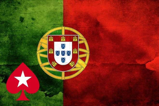 Portugal online poker revenue drops 33%