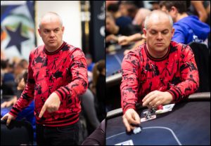 Purohit, Ray, Ved progress from EPT Sochi Main Event 1A-1