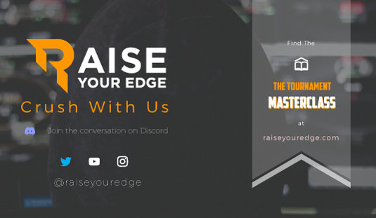 Raise Your Edge - Poker coaching websites