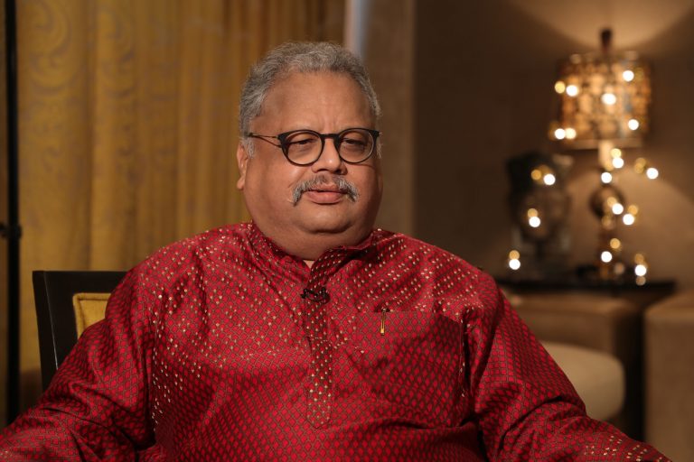 Rakesh Jhunjhunwala predicts pan-India casino legalization