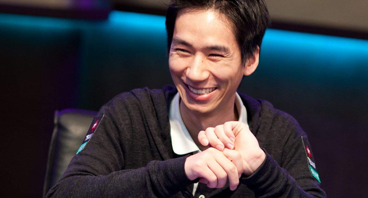 Randy Lew quits PokerStars Team Online