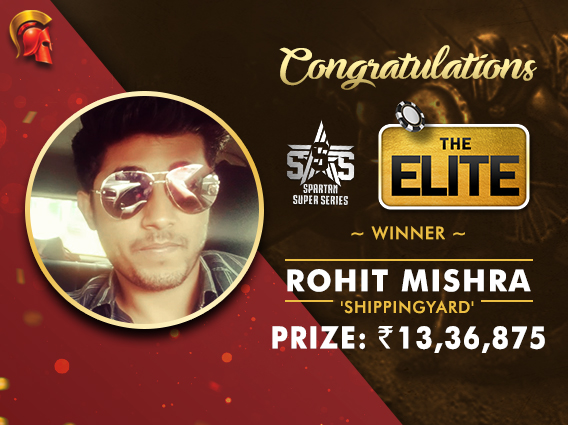 Rohit Mishra wins big again - SSS Elite this time.jpg