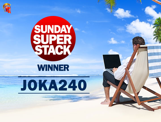 RoronoA wins DareDevil; Joka240 claims SuperStack at Spartan