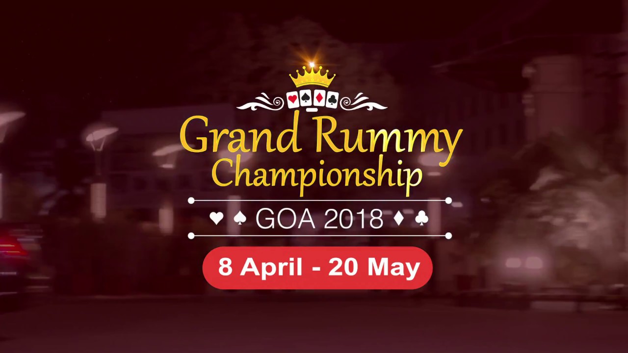RummyCircle to Host Live Rummy Tournament in Goa