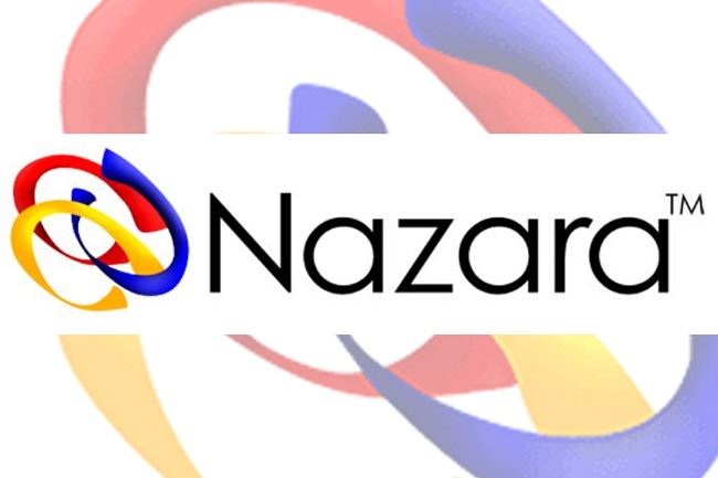 SEBI Approves Nazara Technologies IPO