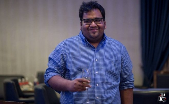 Sahil Agarwal Destiny winner