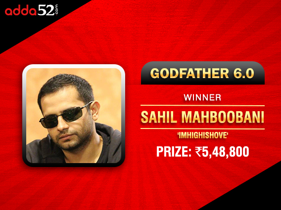 Sahil Mahboobani ships Godfather 6.0 title.jpg