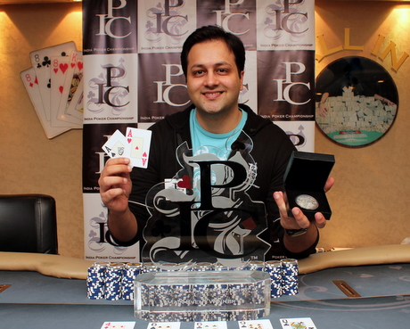 Sameer Rattonsey on ‘A decade of Indian Poker’_2