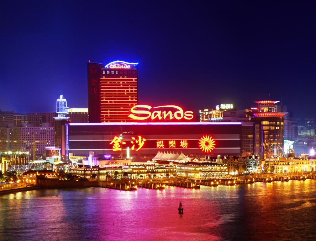 Sands Macao launches new poker room