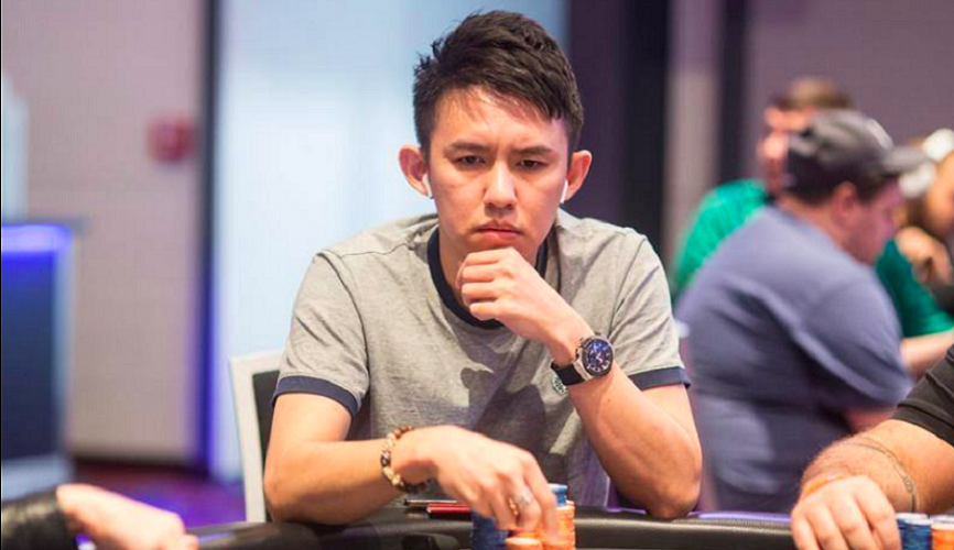 APT Online: Paul Teoh triumphs Short Deck Championships!