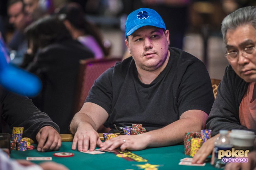 Shaun Deeb wins career 8th WCOOP title