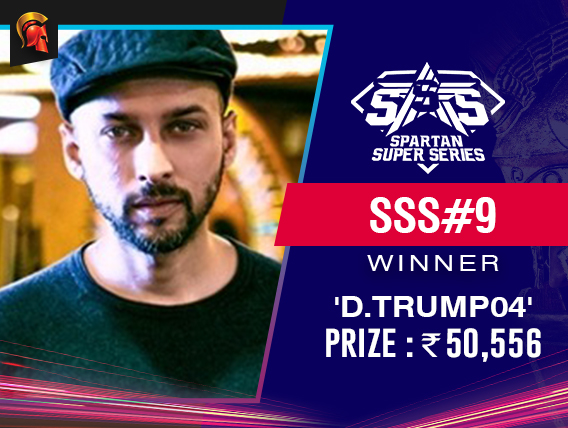 Shravan Chhabria among winners on Spartan SSS Day 2