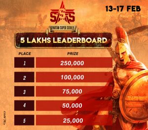 Spartan Super Series is back with 3 CR+ GTD_2