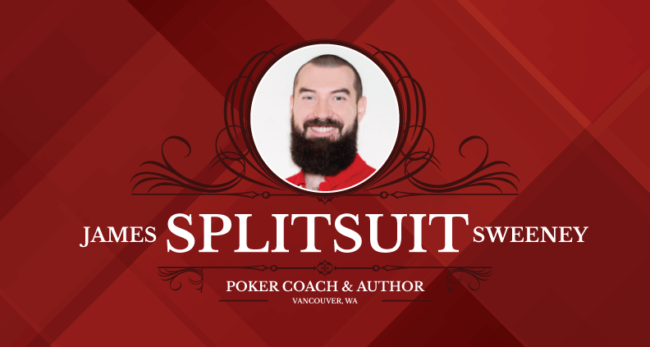 Splitsuit - Poker coaching websites