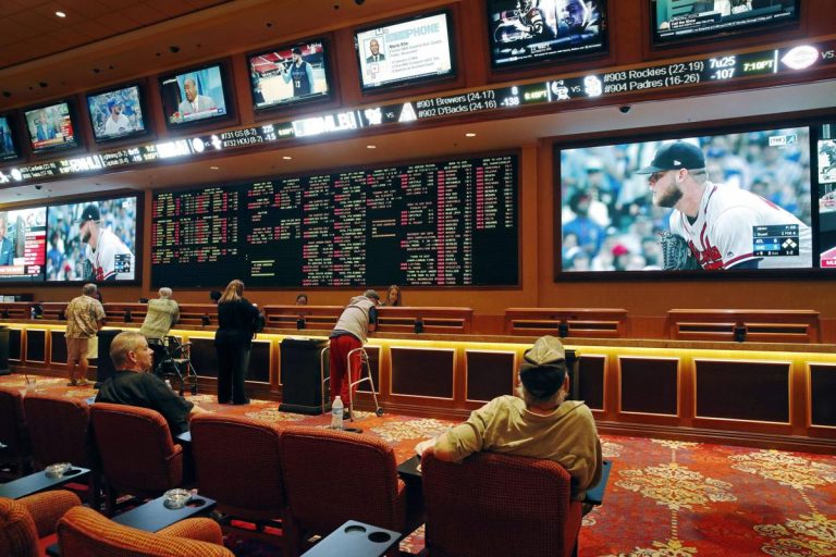 online sports betting legal united states