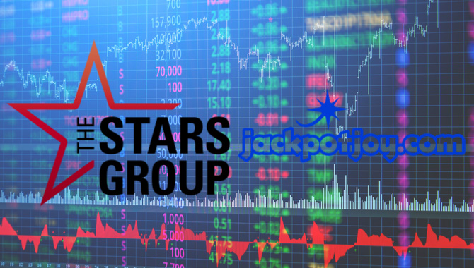 Stars Group