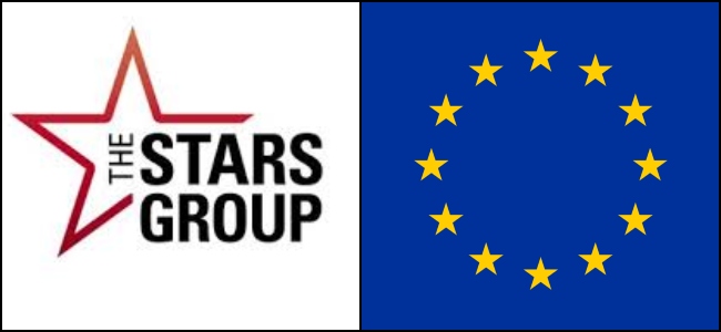 Stars Groups recent acquisitions defy EU anti-trust lawsStars Groups recent acquisitions defy EU anti-trust laws