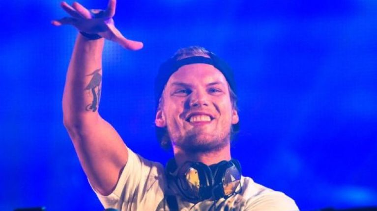 Swedish DJ Avicii Dies, Aged 28